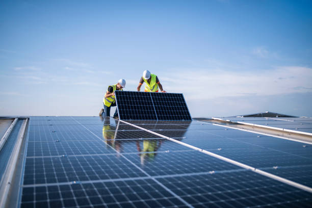 Best Roof Coating and Sealing  in Moundridge, KS