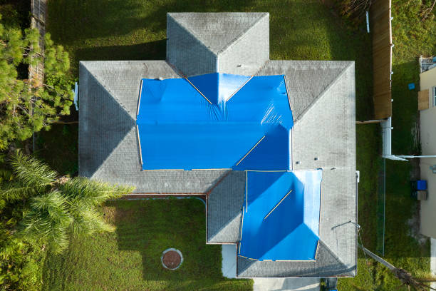 Best Cold Roofs  in Moundridge, KS