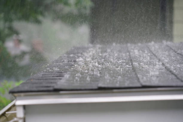 Best Commercial Roofing Services  in Moundridge, KS