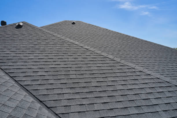 Best Gutter Installation and Repair  in Moundridge, KS