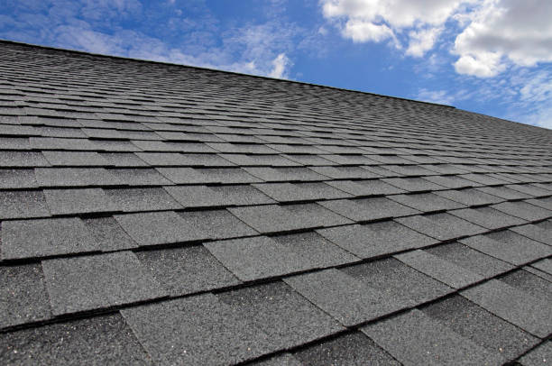 Best Roof Installation  in Moundridge, KS