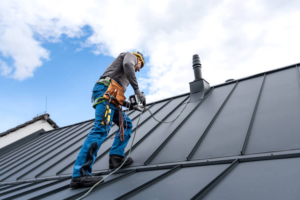 Best Cold Roofs  in Moundridge, KS