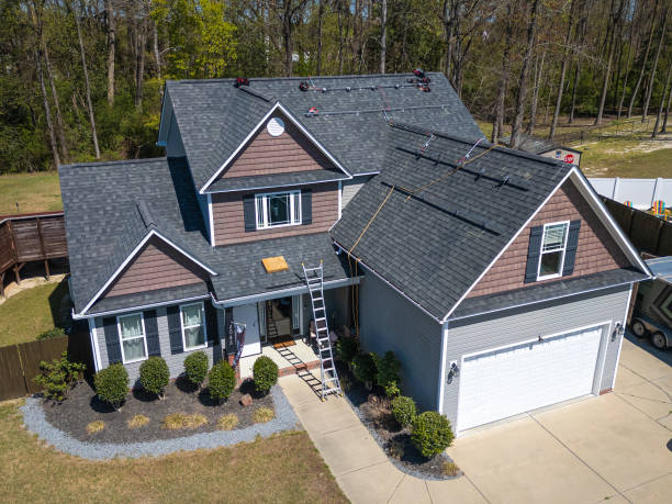 Best Roofing for New Construction  in Moundridge, KS